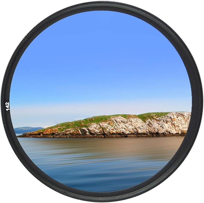 JJC Multi-Coated 82mm UV Filter by JJC