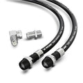 G-PLUG RG6 Coaxial Cable 15FT – Triple Shielded, Waterproof, 75 Ohm by G-PLUG
