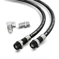G-PLUG RG6 Coaxial Cable 10FT – Triple Shielded, Waterproof, 75 Ohm by G-PLUG
