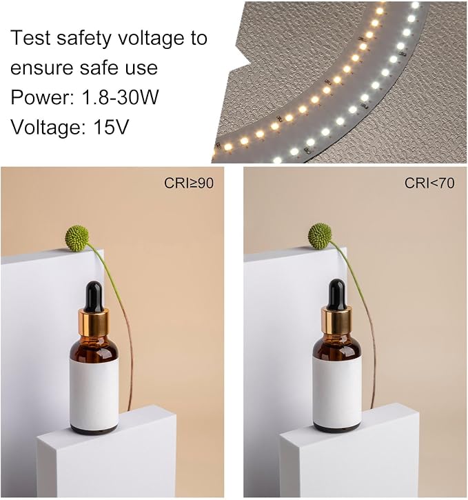Light Box Photography 20x20in, PULUZ Portable Photo Studio Light Box - Image 4