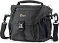 Lowepro LP37117, Nova 140AW II Camera Bag, Customizable, Fits Mirrorless by Lowepro