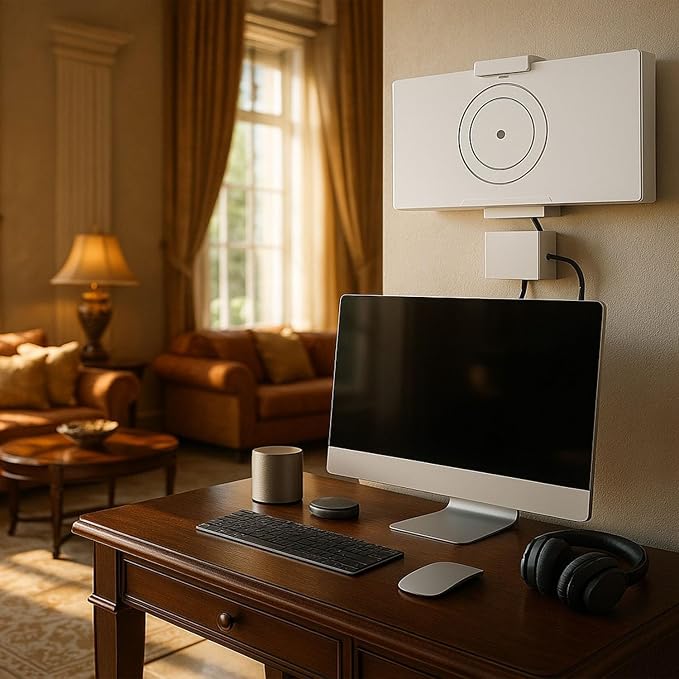 Starlink Gen 3 Mount, 2 in 1 Starlink Standard V3 Mesh Router and Gen 3 Power - Image 5