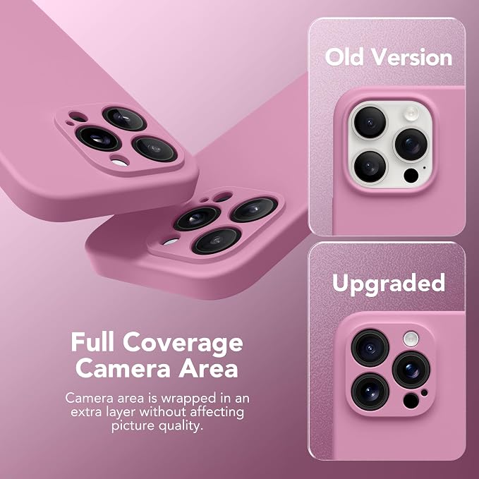 Magnetic for iPhone 13 Pro Case, Compatible - Image 7