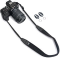 Soft Camera Shoulder Neck Strap by JJC