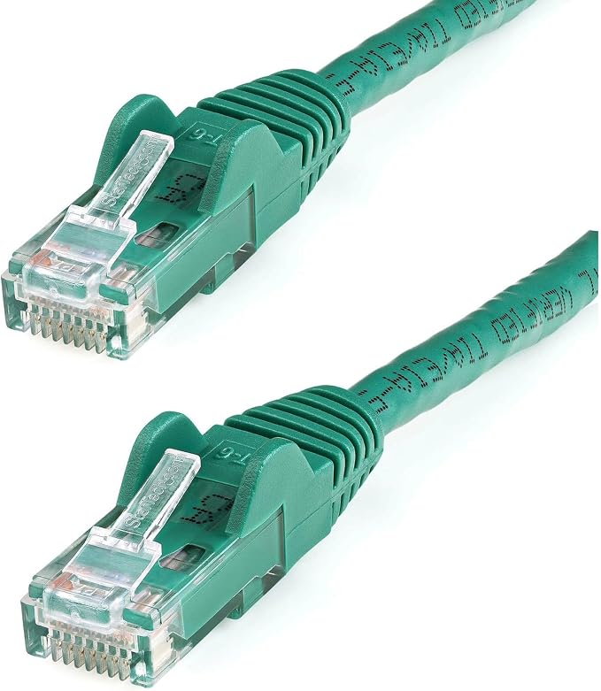 StarTech 15ft CAT6 Ethernet Cable by StarTech