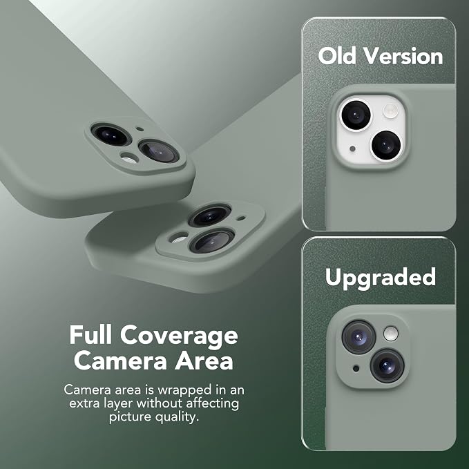 Magnetic for iPhone 13 Case, Compatible - Image 5
