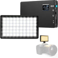 Lume Cube Bicolor Panel Mini LED Light by LumeCube