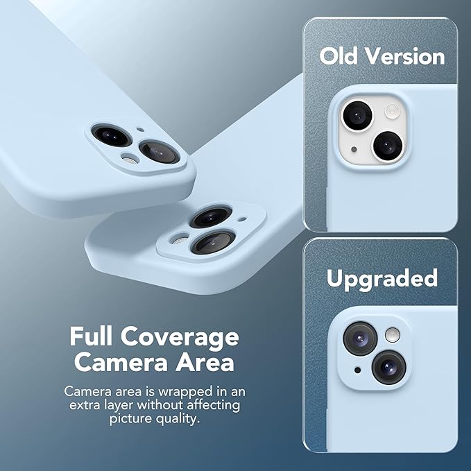 Magnetic for iPhone 15 Plus Case, Compatible - Image 5