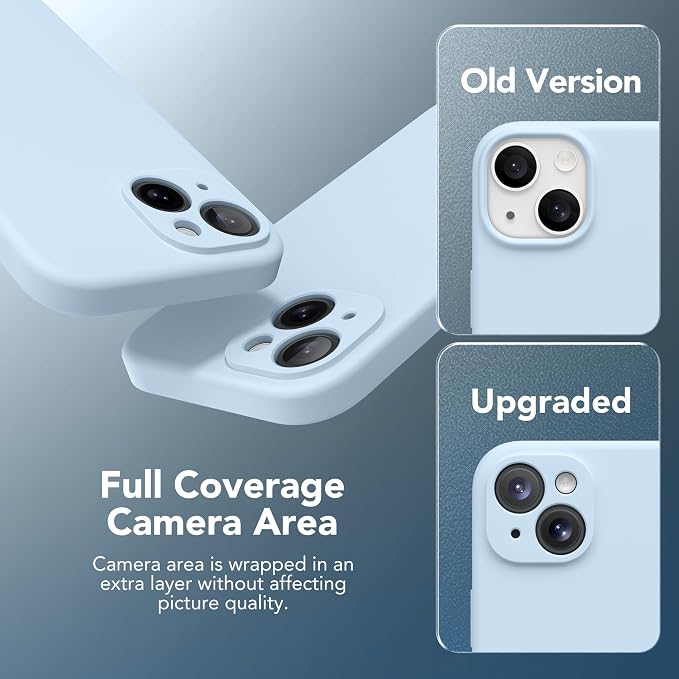 Magnetic for iPhone 14 Case, Compatible - Image 4