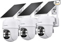 Cinnado 2K Cameras for Home Security-2.4G WiFi Outdoor Camera Wireless by Cinnado