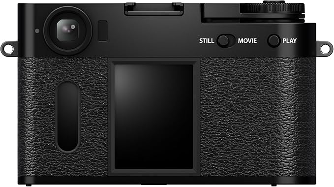 FUJIFILM X Half Premium Compact Camera - Image 4