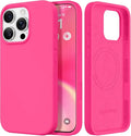 GolbinBox Magnetic for iPhone 16 Pro Case, Compatible by GolbinBox