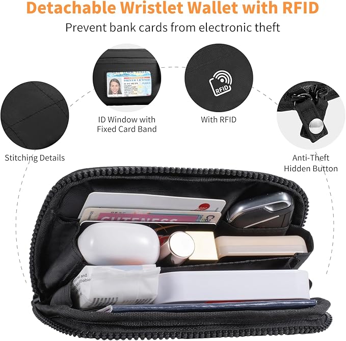 Tiostep Clip and Go Strap for Phone - Image 4