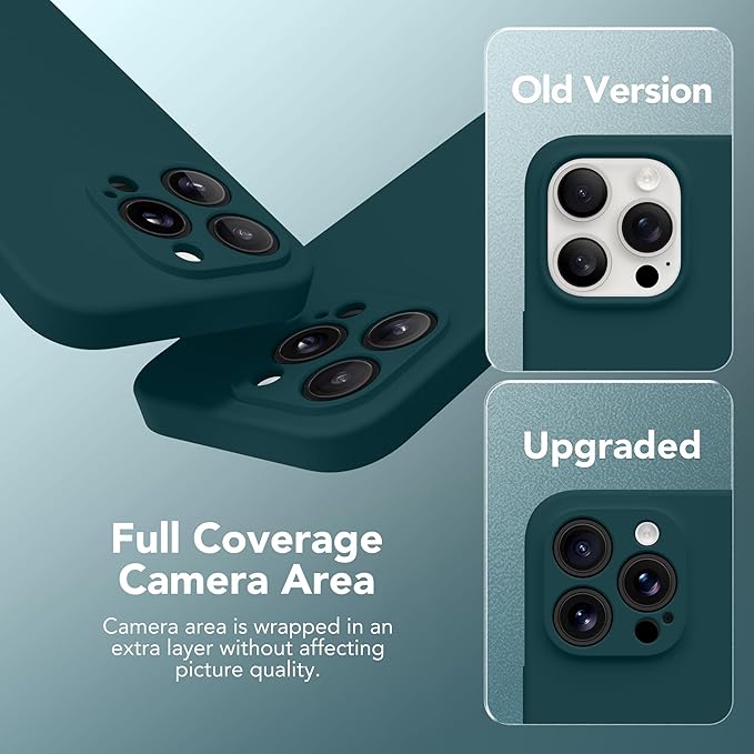 Magnetic for iPhone 15 Pro Max Case, Compatible - Image 5