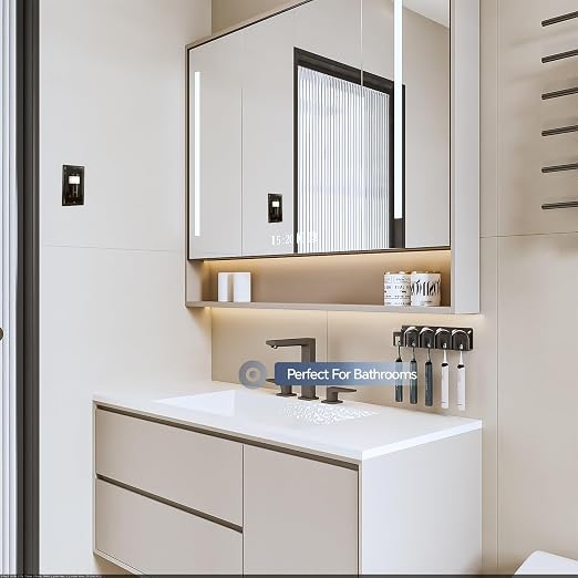 ECOELER Motion Sensor Dimmer Electrical Switch, in-wall Dimmer Light Switch - Image 9