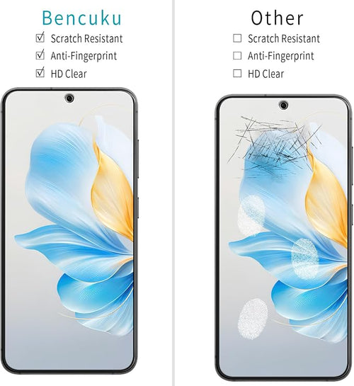 2 Pack Tempered Glass Screen Protector - Image 2