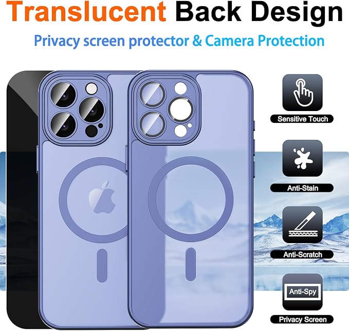 for iPhone 14 Pro Max Case - Image 2