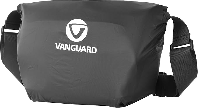 Vanguard VEO Lite S4L Camera & Everyday Shoulder Bag – Fits Mirrorless Camera + - Image 10