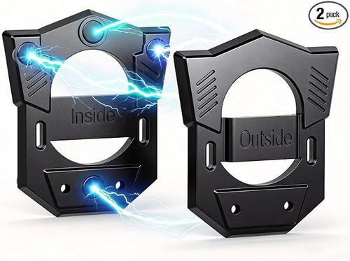 2Pack The MN-N1Two Sets The Magnetic Stand by WelcometotheMiooNioo