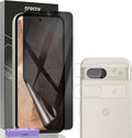 1 Pack for Google Pixel 8a Privacy Screen Protector by Unknown