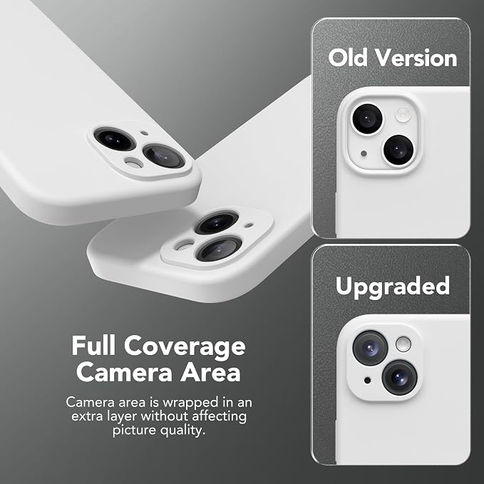 Magnetic for iPhone 15 Plus Case, Compatible - Image 5