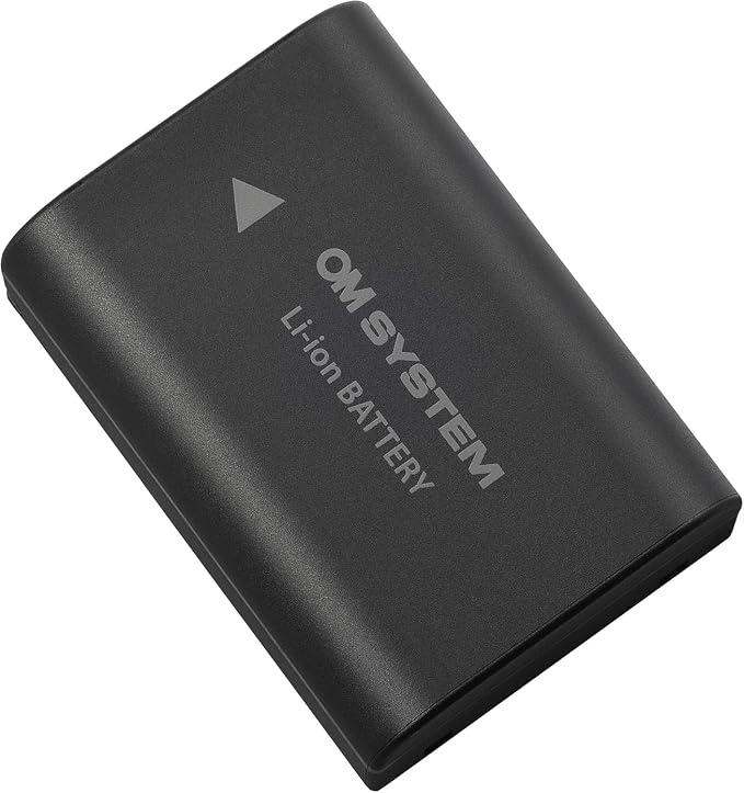 OM SYSTEM Olympus SBCX-1 Battery - Image 2