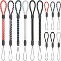 FrgKbTm Hand Wrist Strap Lanyard, Adjustable Nylon Colorful by FrgKbTm