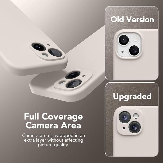 Magnetic for iPhone 15 Case, Compatible - Image 8