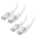 Cable Matters 40Gbps Short Cat 8 Ethernet Cable - 3ft by CableMatters