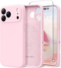 Magnetic for iPhone 17 Pro Max Case, Compatible by SUYDANBOX