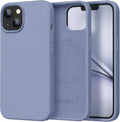 GolbinBox Magnetic for iPhone 13 Case & iPhone 14 Case, Compatible by GolbinBox
