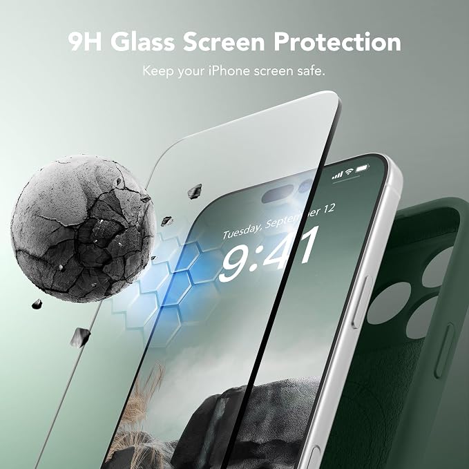 Magnetic for iPhone 17 Pro Case, Compatible - Image 4