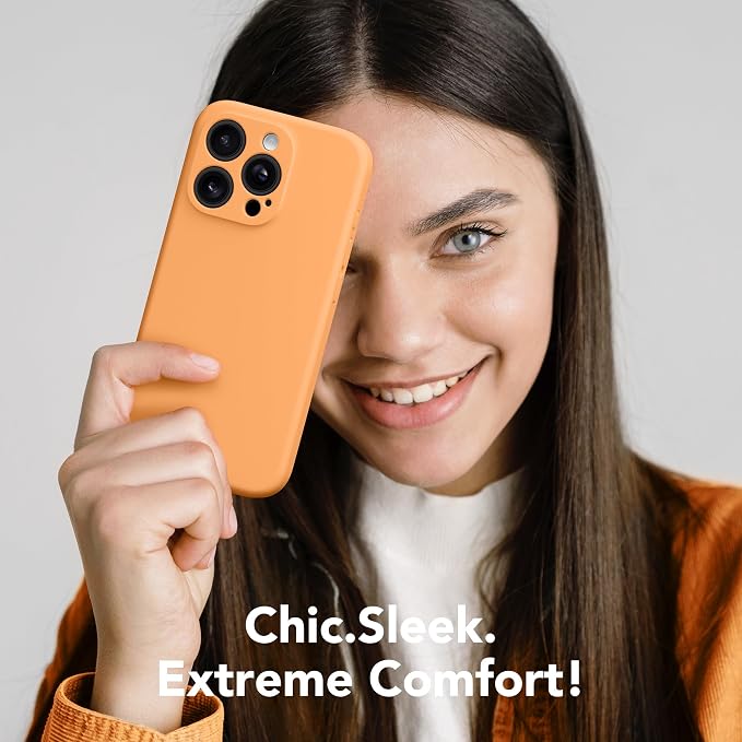 Magnetic for iPhone 15 Pro Case, Compatible - Image 9