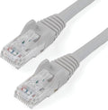 StarTech 4ft CAT6 Ethernet Cable by StarTech