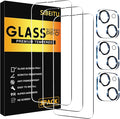 SIBEITU 3 Pack Screen Protector by SIBEITU