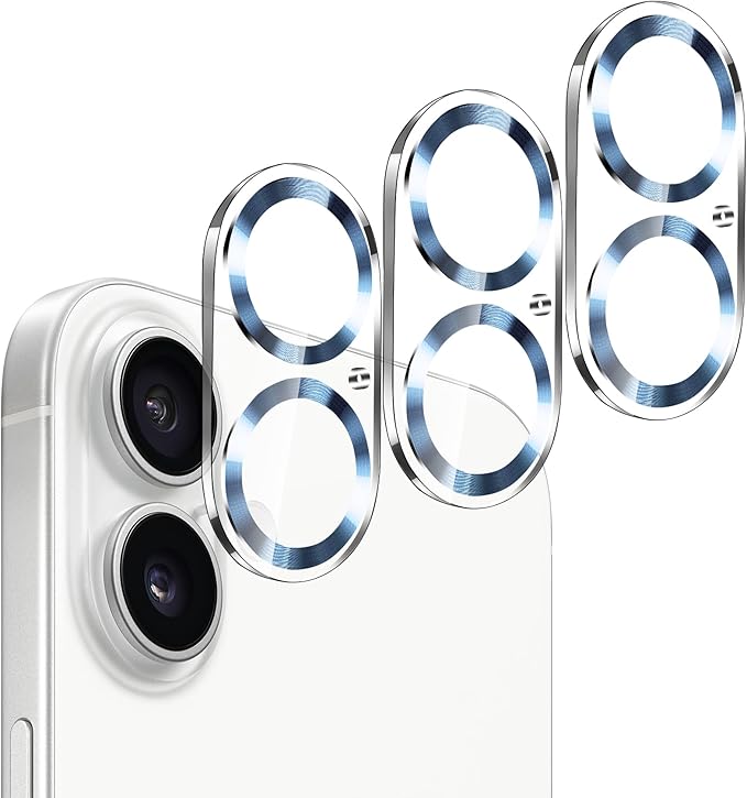 Dengduoduo Camera Lens Protector by Dengduoduo