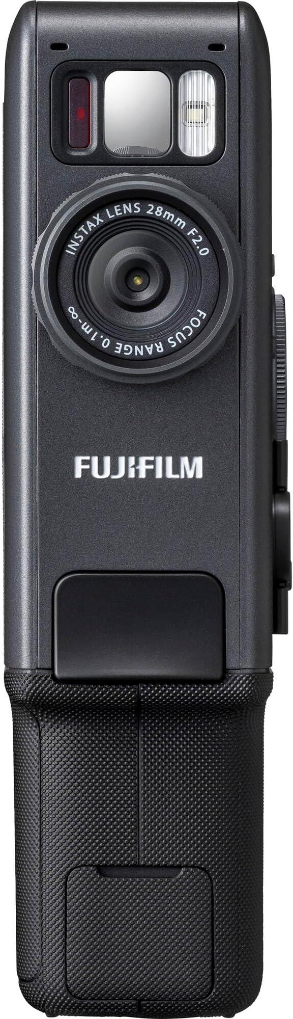 FUJIFILM instax mini Evo Cinema Hybrid Instant Camera Gift Bundle - Image 5