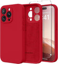 Magnetic for iPhone 14 Pro Case, Compatible by SUYDANBOX