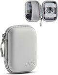 Digital Camera Case for CAMKORY, KODAK PIXPRO FZ45/FZ55, Canon IXUS 285 HS by Linpr