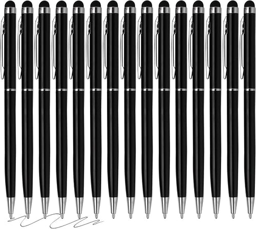 15 Pack Stylus Pens for Touch Screens Stylus Pen Compatible by FIRCRE