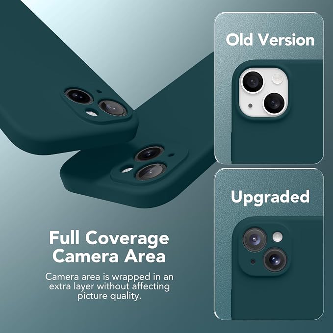 Magnetic for iPhone 15 Case, Compatible - Image 8