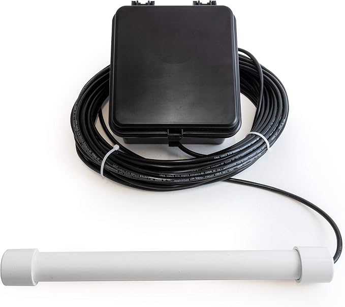 Dakota Alert Driveway Alarm Sensor by DakotaAlert