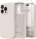 Magnetic for iPhone 15 Pro Max Case, Compatible by SUYDANBOX