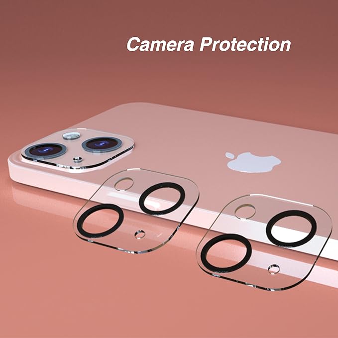 Ailun 3 Pack Camera Lens Protector - Image 2