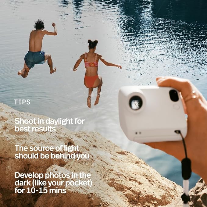 Polaroid Go Generation 3 Bundle - Image 10