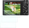 K&F CONCEPT 3pcs Screen Protector Compatible by KFCONCEPT