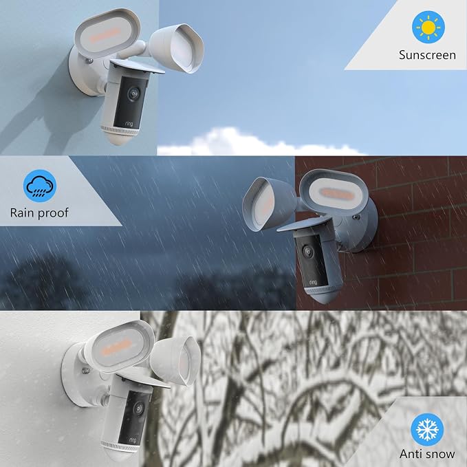 Outdoor Sun Rain Shade Shield Cover Compatible - Image 6