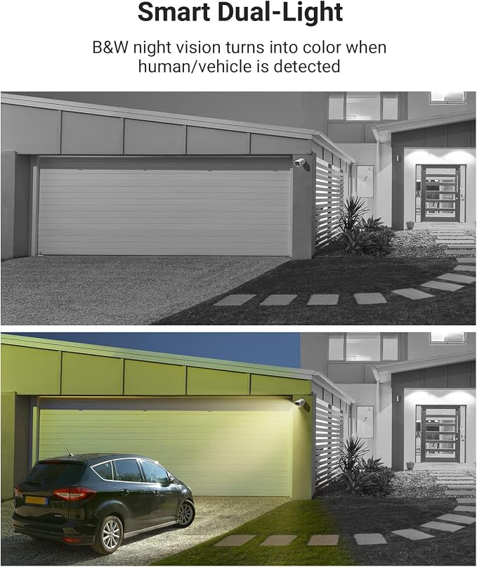 ANNKE 8CH 3K Security Camera System - Image 5