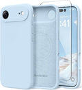 Magnetic for iPhone Air Case, Compatible by SUYDANBOX