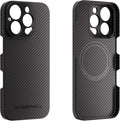 FREEWELL Pro Filmmaker Case for iPhone 16 Pro Max - 17mm Lens & Magnetic Filter by Freewell